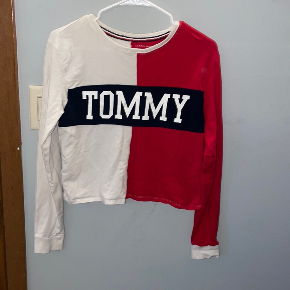 Tommy Hilfiger long sleeve